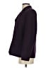 Talbots 100% Wool Purple Wool Blazer Size S - photo 5