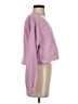 Abercrombie & Fitch Pink Pullover Sweater Size S - photo 4