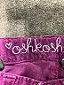 OshKosh B'gosh Black Active Pants Size 6 - photo 3