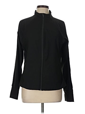 Jockey Track Jacket (view 1)