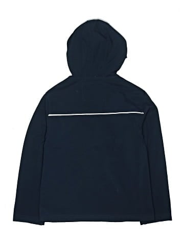 Champion Zip Up Hoodie (view 2)