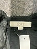 Ann Taylor LOFT Solid Black Jumpsuit Size 00 - photo 4
