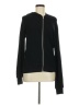Wildfox Black Zip Up Hoodie Size Med (2 or M) - photo 1