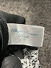 Assorted Brands Paisley Black Swimsuit Top Size 14 - photo 3