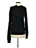 Wildfox Black Zip Up Hoodie Size Med (2 or M) - photo 2