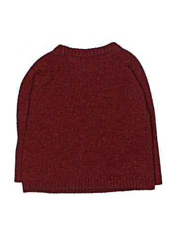 Zara Pullover Sweater (view 2)
