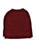 Zara Burgundy Pullover Sweater Size 18-24 mo - photo 2