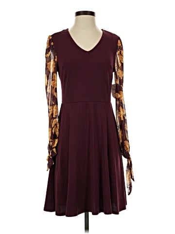 Harlow & Rose Cocktail Dress (view 1)