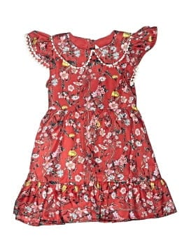 Janie And Jack Dress