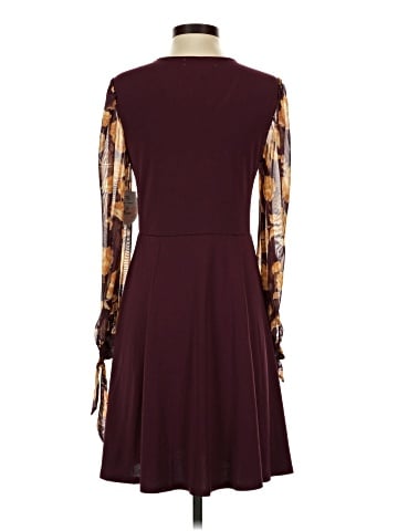Harlow & Rose Cocktail Dress (view 2)