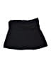 Unbranded Solid Black Skort Size M - photo 1