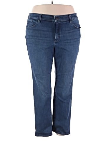 Lane Bryant Jeans (view 1)