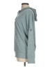 Skechers Teal Sweatshirt Size M - photo 5