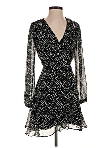 All in Favor Cocktail Dress (view 1)