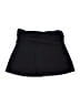 Unbranded Solid Black Skort Size M - photo 2