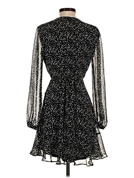 All in Favor Cocktail Dress (view 2)