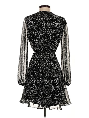 All in Favor Cocktail Dress (view 2)