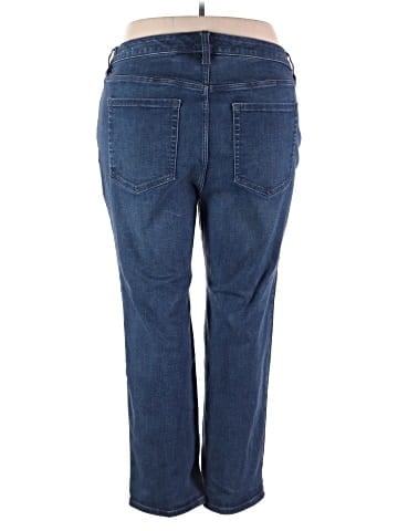 Lane Bryant Jeans (view 2)