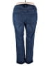 Lane Bryant Blue Jeans Size 22 (5) - photo 2