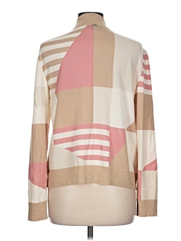 St. John Wool Cardigan (view 2)