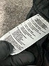 Adidas 100% Polyester Black Track Pants Size XS - photo 8