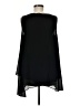 Soft Surroundings 100% Polyester Black Sleeveless T-Shirt Size M - photo 2