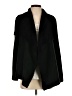 Aqua 100% Polyester Black Coat Size S - photo 1