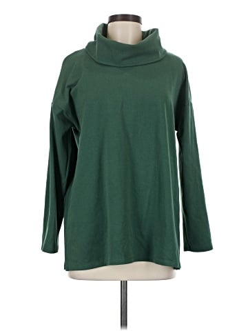 Jones New York Turtleneck Sweater (view 1)