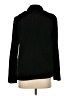 Aqua 100% Polyester Black Coat Size S - photo 2