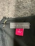 Vince Camuto Floral Black Jumpsuit Size S - photo 4
