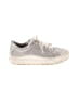 Dr. Scholl's Gray Sneakers Size 10 - photo 1