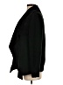Aqua 100% Polyester Black Coat Size S - photo 5