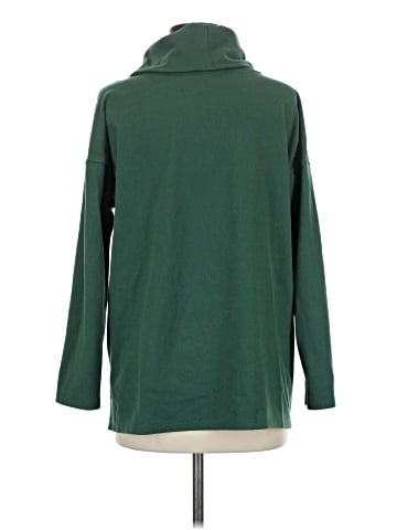 Jones New York Turtleneck Sweater (view 2)