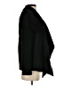 Aqua 100% Polyester Black Coat Size S - photo 4
