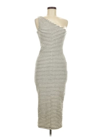 Missguided Casual Dress (view 1)