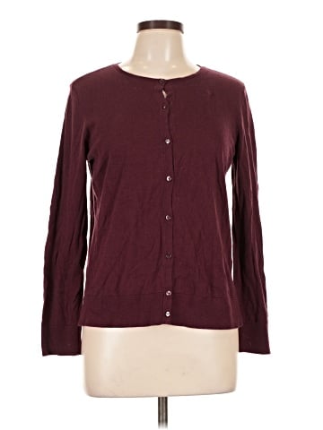 Ann Taylor LOFT Outlet Cardigan (view 1)