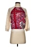 Tiny Ivory 3/4 Sleeve T-Shirt Size XS - photo 1