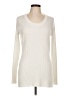 Athleta Ivory Pullover Sweater Size L - photo 1
