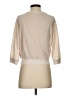 Tiny Ivory 3/4 Sleeve T-Shirt Size XS - photo 2