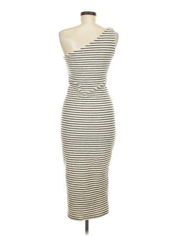 Missguided Casual Dress (view 2)
