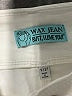 Wax Jean Ivory Jeans Size 5 - photo 7