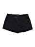 Dear John Solid Black Shorts Size 29 waist - photo 1