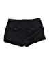 Dear John Solid Black Shorts Size 29 waist - photo 2