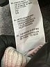 Abercrombie & Fitch Silver Pullover Sweater Size M - photo 8