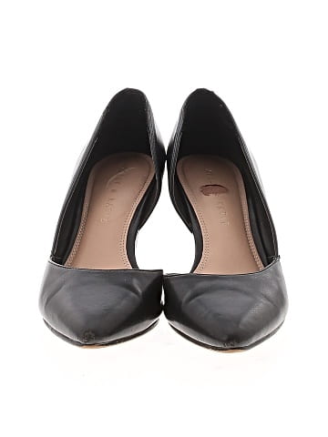 Kelly & Katie Wedges (view 2)