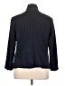 Old Navy Solid Blue Blazer Size XL - photo 2