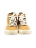 Everlane Yellow Tan Sneakers Size 6 1/2 - photo 2