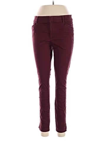 Ann Taylor LOFT Casual Pants (view 1)