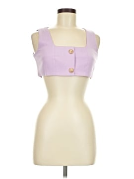 Unbranded Sleeveless Top (view 1)