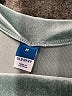 Old Navy Metallic Silver Cocktail Dress Size M - photo 7